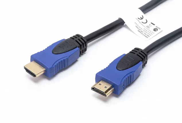 HDMI-Kabel von 2 Metern mit 4K-Unterstützung