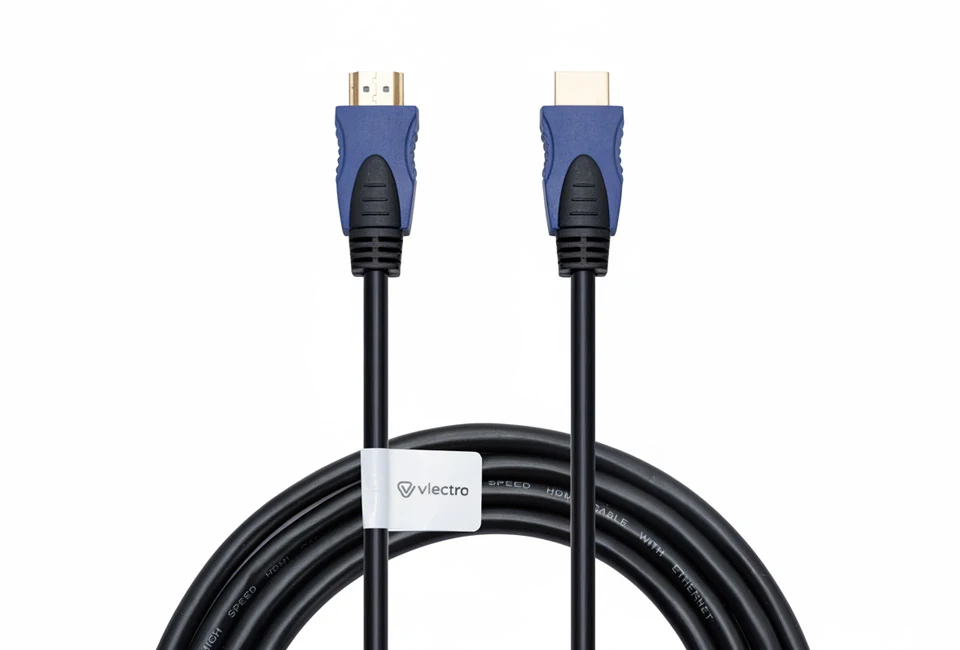 HDMI-Kabel von 2 Metern mit 4K-Unterstützung