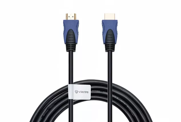 HDMI-Kabel von 2 Metern mit 4K-Unterstützung