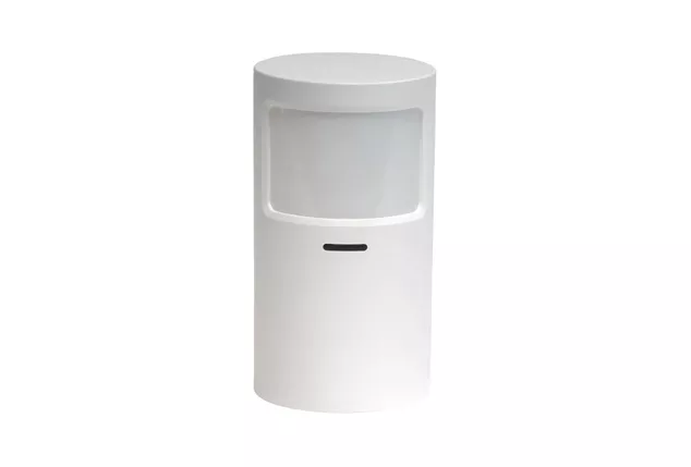 Draadloos alarmsysteem met compleet pakket