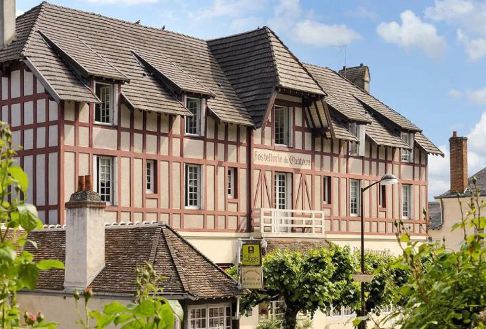 2, 3 ou 4 nuits &agrave; profiter de la beaut&eacute; de la nature dans la r&eacute;gion de la Loire