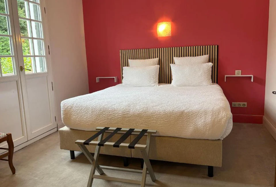 2, 3 ou 4 nuits &agrave; profiter de la beaut&eacute; de la nature dans la r&eacute;gion de la Loire