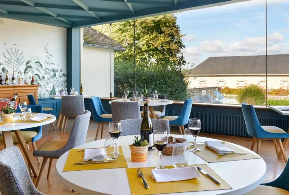 2, 3 ou 4 nuits &agrave; profiter de la beaut&eacute; de la nature dans la r&eacute;gion de la Loire