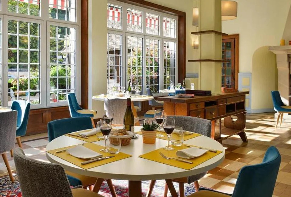 2, 3 ou 4 nuits &agrave; profiter de la beaut&eacute; de la nature dans la r&eacute;gion de la Loire