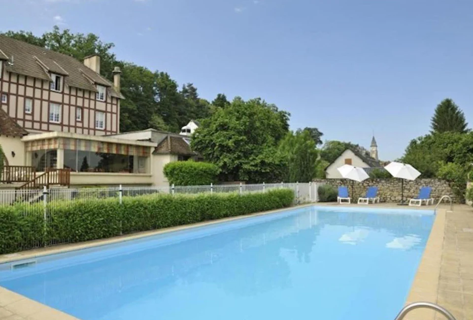 2, 3 ou 4 nuits &agrave; profiter de la beaut&eacute; de la nature dans la r&eacute;gion de la Loire