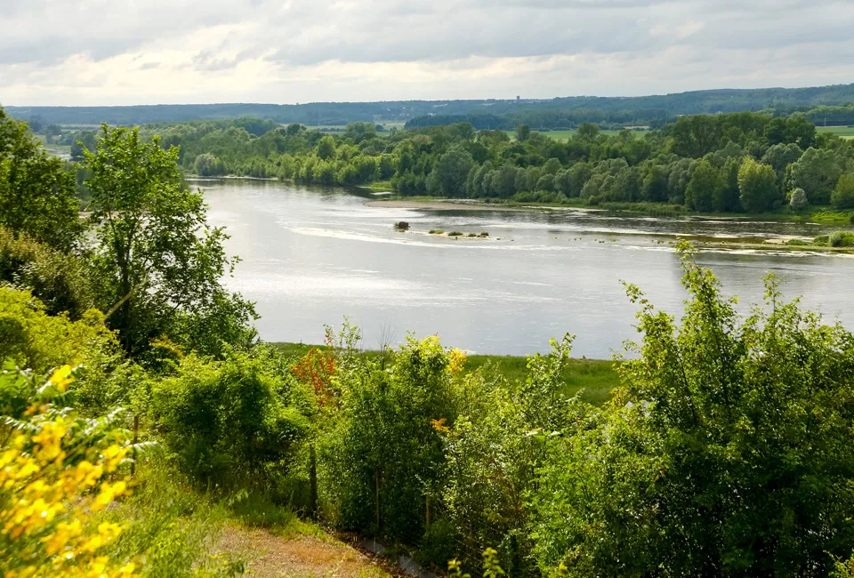 2, 3 ou 4 nuits &agrave; profiter de la beaut&eacute; de la nature dans la r&eacute;gion de la Loire