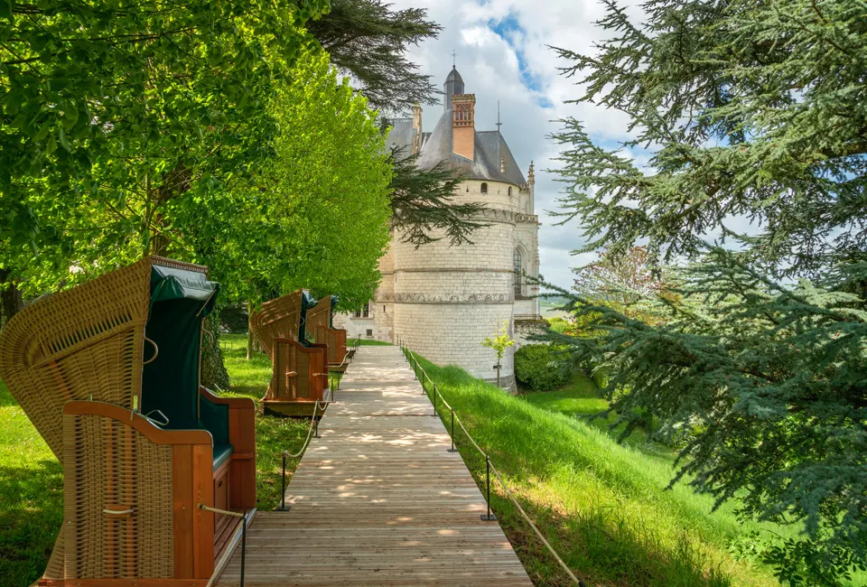 2, 3 ou 4 nuits &agrave; profiter de la beaut&eacute; de la nature dans la r&eacute;gion de la Loire