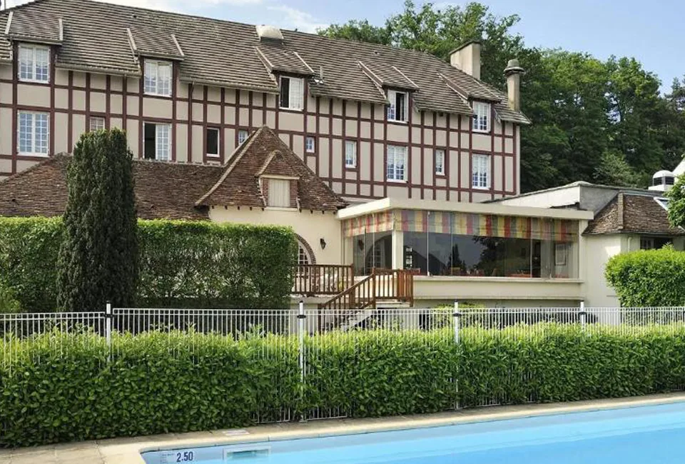 2, 3 ou 4 nuits &agrave; profiter de la beaut&eacute; de la nature dans la r&eacute;gion de la Loire