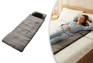Matelas de massage 