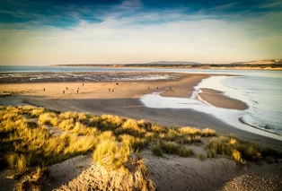 2, 3 ou 4 nuits d'air pur sur la Côte d'Opale au Touquet
