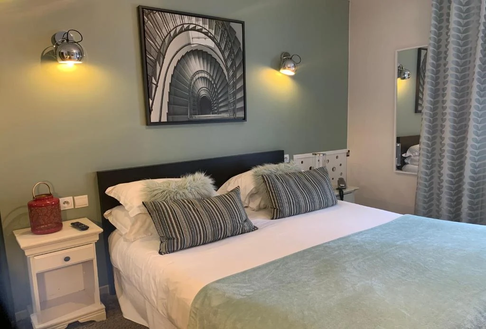 2, 3 ou 4 nuits de détente sur la Côte d'Opale au Touquet - Be Cottage Hotel***