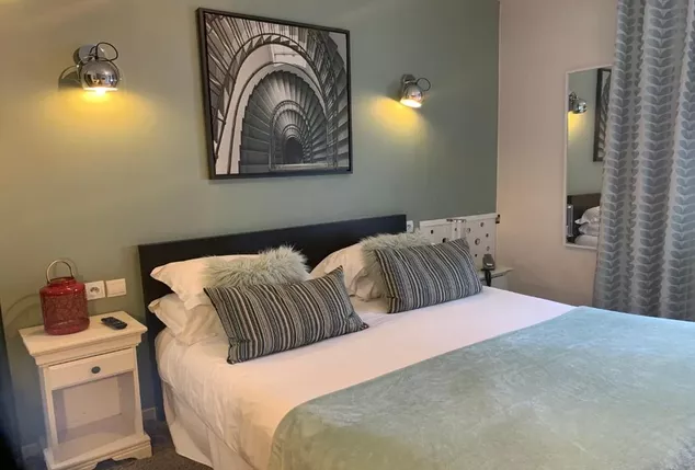 2, 3 ou 4 nuits de détente sur la Côte d'Opale au Touquet - Be Cottage Hotel***