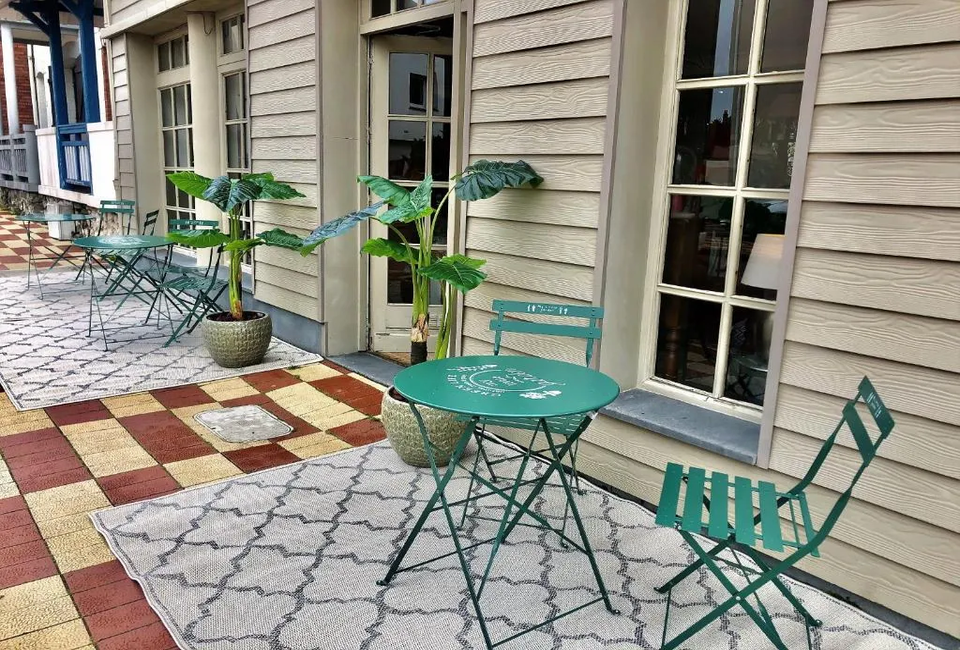 2, 3 ou 4 nuits de détente sur la Côte d'Opale au Touquet - Be Cottage Hotel***