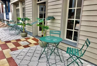 2, 3 ou 4 nuits de détente sur la Côte d'Opale au Touquet - Be Cottage Hotel*** — 8
