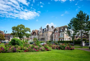 2, 3 ou 4 nuits de détente sur la Côte d'Opale au Touquet - Be Cottage Hotel*** — 9