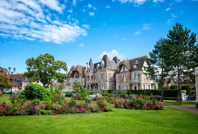 2, 3 ou 4 nuits de détente sur la Côte d'Opale au Touquet - Be Cottage Hotel***