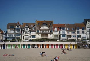2, 3 ou 4 nuits de détente sur la Côte d'Opale au Touquet - Be Cottage Hotel*** — 10