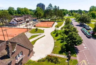 2, 3 ou 4 nuits de détente sur la Côte d'Opale au Touquet - Be Cottage Hotel*** — 13