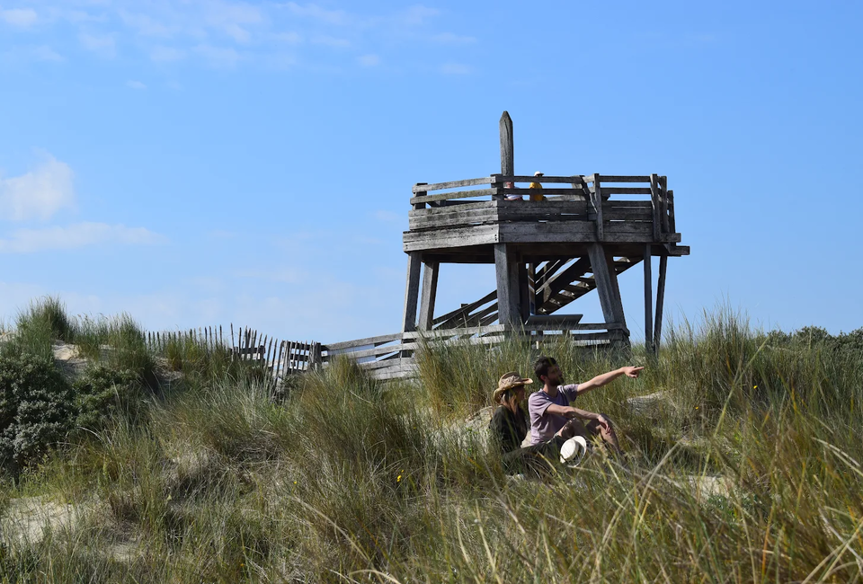 2, 3 ou 4 nuits de détente sur la Côte d'Opale au Touquet - Be Cottage Hotel***
