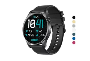 OOQE WATCH ULTRA 3