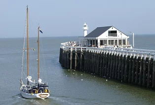 Luxusaufenthalt von 2 oder 3 Nächten in Blankenberge - Hotel Saint Sauveur**** — 2