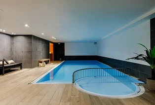 Luxusaufenthalt von 2 oder 3 Nächten in Blankenberge - Hotel Saint Sauveur**** — 10