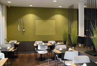 Luxusaufenthalt von 2 oder 3 Nächten in Blankenberge - Hotel Saint Sauveur**** — 11