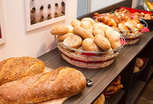 Luxusaufenthalt von 2 oder 3 Nächten in Blankenberge - Hotel Saint Sauveur**** — 12