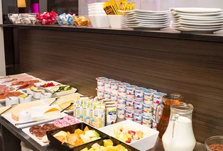 Luxusaufenthalt von 2 oder 3 Nächten in Blankenberge - Hotel Saint Sauveur**** — 13