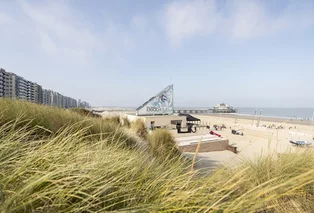 Luxusaufenthalt von 2 oder 3 Nächten in Blankenberge - Hotel Saint Sauveur**** — 16