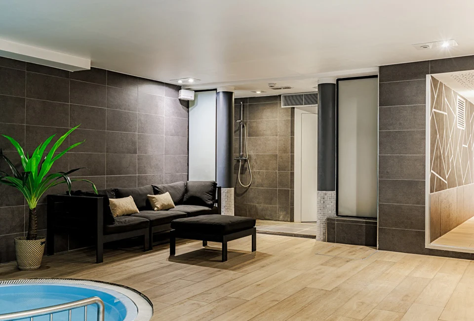 Luxusaufenthalt von 2 oder 3 Nächten in Blankenberge - Hotel Saint Sauveur****