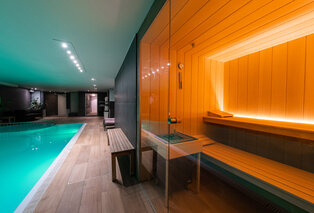 Luxusaufenthalt von 2 oder 3 Nächten in Blankenberge - Hotel Saint Sauveur**** — 4