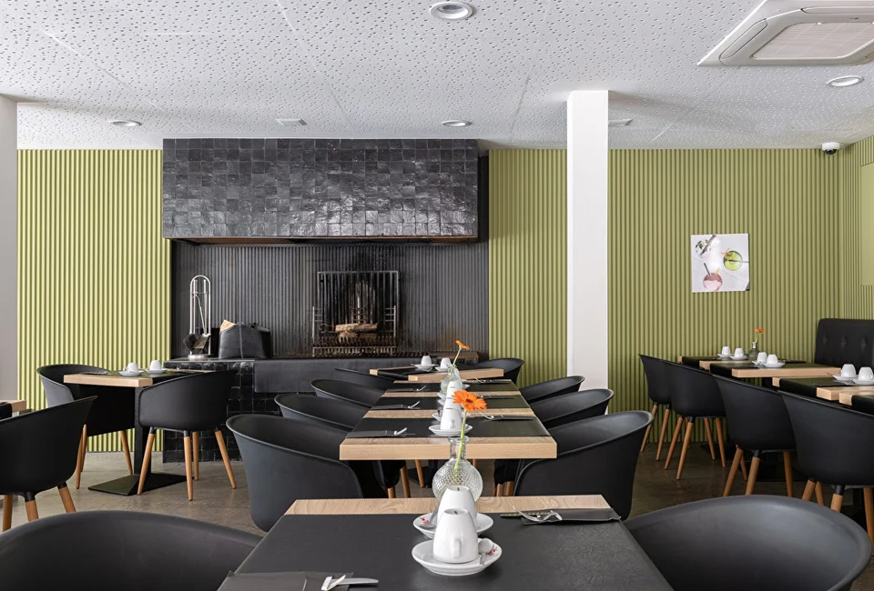 Luxusaufenthalt von 2 oder 3 Nächten in Blankenberge - Hotel Saint Sauveur****