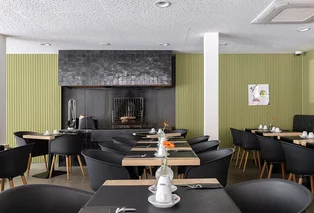 Luxusaufenthalt von 2 oder 3 Nächten in Blankenberge - Hotel Saint Sauveur**** — 21