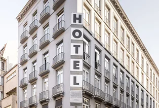 Luxusaufenthalt von 2 oder 3 Nächten in Blankenberge - Hotel Saint Sauveur**** — 23