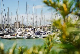 Luxusaufenthalt von 2 oder 3 Nächten in Blankenberge - Hotel Saint Sauveur**** — 24