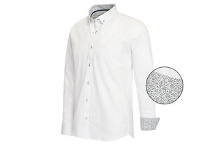 Stylish Cappuccino men's shirt — 7