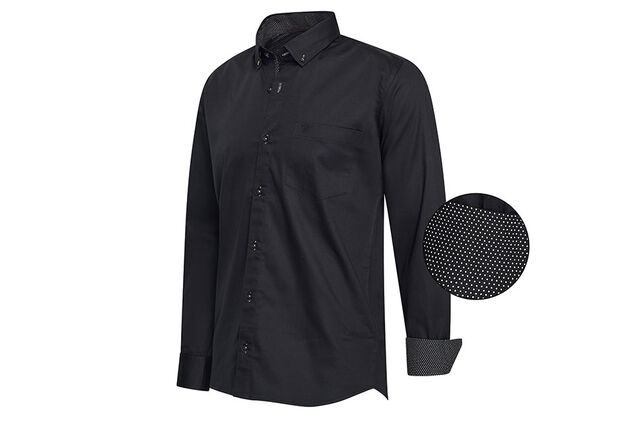 Stylish Cappuccino men's shirt