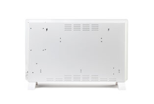 Panneau chauffant intelligent avec minuteur réglable — 6