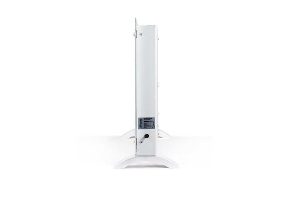 Panneau chauffant intelligent avec minuteur réglable