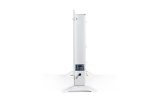 Panneau chauffant intelligent avec minuteur réglable — 7