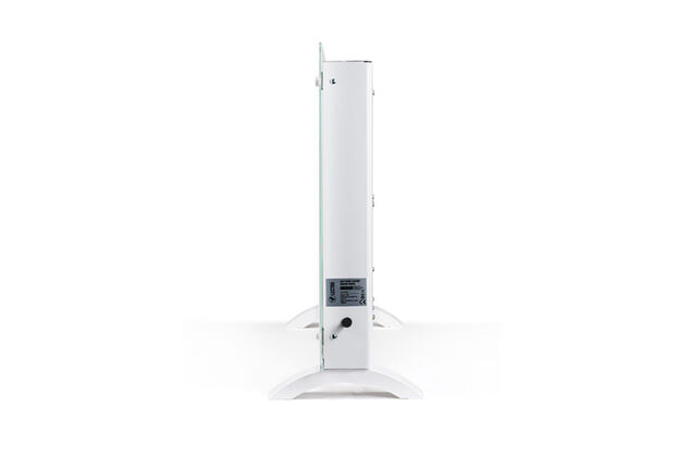 Panneau chauffant intelligent avec minuteur réglable