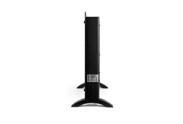 Panneau chauffant intelligent avec minuteur réglable