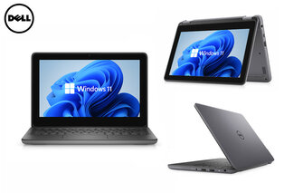 Ordinateur portable Dell 3120 reconditionné