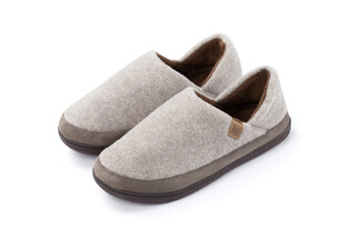Bequeme Herrenpantoffeln von Milanoro — 8