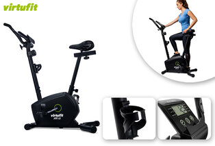 Vélo d'appartement