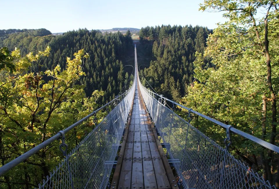 2, 3, 4 of 5 nachten in de betoverende Moezelstreek