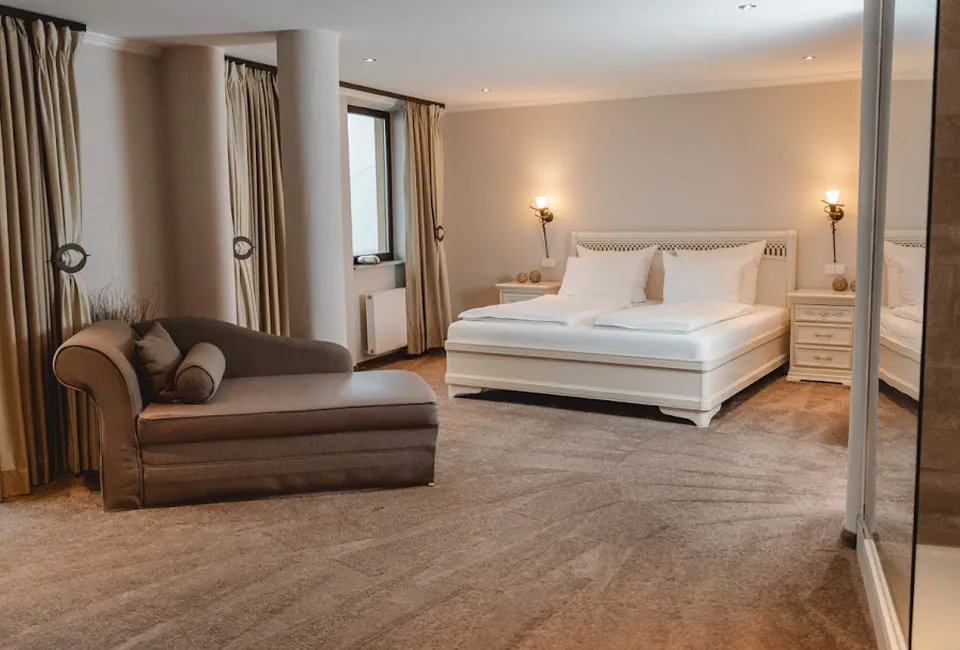 2, 3, 4 of 5 nachten in de betoverende Moezelstreek