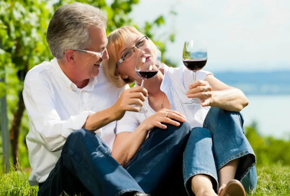 2, 3, 4 of 5 nachten in de betoverende Moezelstreek