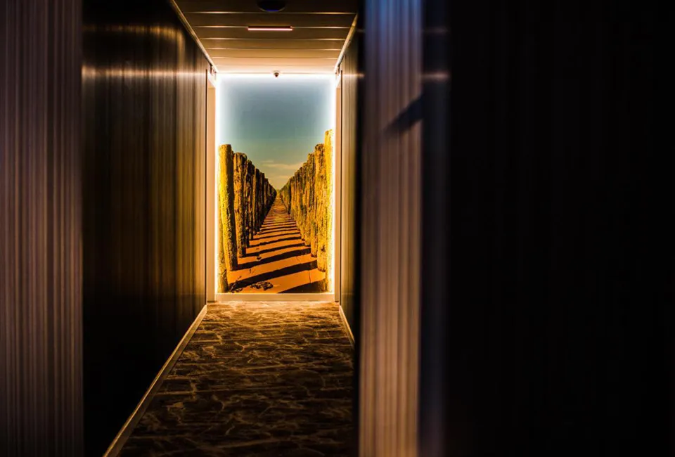 Verblijf aan de Zeeuwse kust 